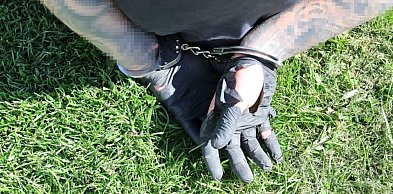 Policja przejęła narkotyki warte milion złotych. 5 osób zatrzymanych