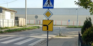 Bareja by się nie powstydził czyli absurdalne porządki na ulicy Krętej