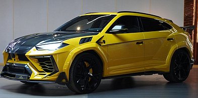 Car Factor i auta z Dubaju. Nowy kierunek dla kierowców