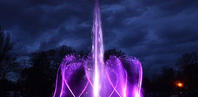 Wracają fontanny. Od piątku poczujemy magię wody, światła i dźwięku