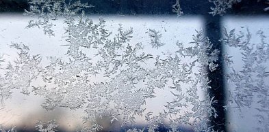 Przymrozki w nocy z środy na czwartek. Temperatura spadnie do -2°C