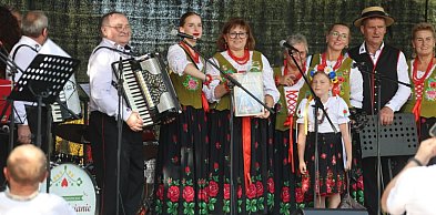 Duże pieniądze dla zespołów ludowych. Projekt trafił do Sejmu