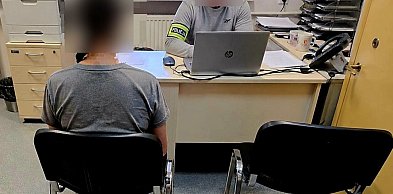 Nie do uwierzenia. Była tak pijana, że przewracała się idąc z dzieckiem