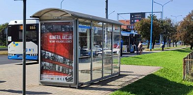 Zmiany w rozkładzie jazdy autobusów w Legnicy podczas majówki