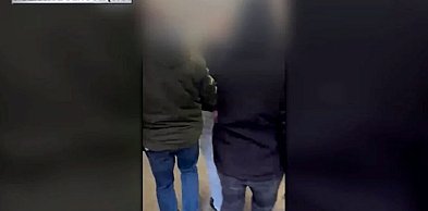 Po 14 latach ukrywania się został zatrzymany przez „Łowców Głów”