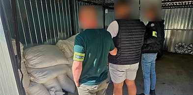 Mocne uderzenie w nielegalny handel. Tytoń, papierosy i alkohol bez akcyzy