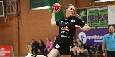 Gorycz porażki po walce w stolicy czyli koniec sezonu szczypiornistek