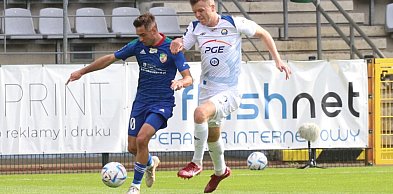 Historia pojedynków: Miedź Legnica - Stal Mielec