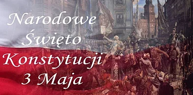Dziś Święto Konstytucji 3 Maja. Co dokładnie świętujemy?