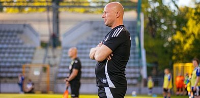 Wypowiedzi trenerów po meczu Miedź Legnica - Stal Mielec