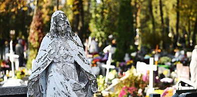 Ostatnie pożegnania legniczan. Wspominamy tych, którzy odeszli