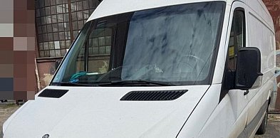 Przewiercił zamek hali, ukradł sprzęt i samochód, 36-latek zatrzymany