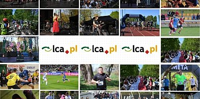 Tak bawili się Legniczanie podczas weekendu. Zobacz fotorelacje