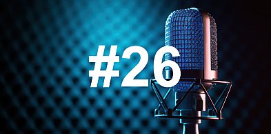Podcast LCA #26: Legnica w pigułce – od absurdów drogowych po tajemnice