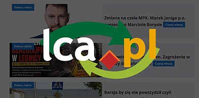 Co działo się w Legnicy? Oto tematy, którymi żyliście