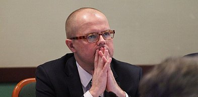 Nieoficjalnie: Łukasz Laszczyński ma zostać nowym prezesem MPK