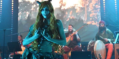 Teatr Avatar i twórcy muzyki do „Wiedźmina” szykują wielkie widowisko