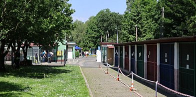 LBO: Ruszył przetarg na kolejne boksy dla bezdomnych psów w schronisku