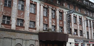 Miasto ogłosiło przetarg na dokumentację dla dawnego Kina Ognisko