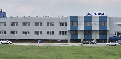 Biuro obsługi legnickich wodociągów nieczynne 8 maja