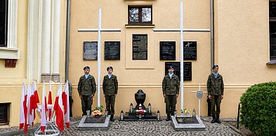 Legnica uczci 81. rocznicę zakończenia II wojny światowej