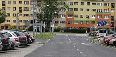 Miasto planuje remont 120-metrowego odcinka ul. Zesłańców Sybiru