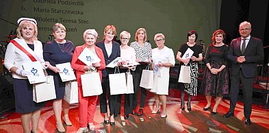 Są przy pacjentach w najtrudniejszych chwilach. Teraz je doceniono