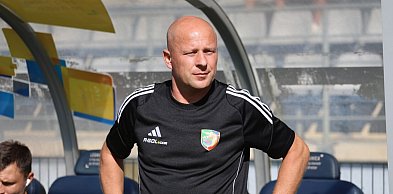 Wypowiedzi trenerów po meczu Wieczysta Kraków - Miedź Legnica