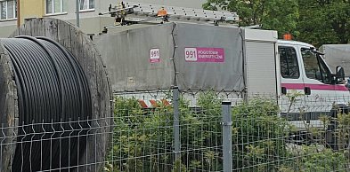 Mieszkańcy muszą przygotować się na przerwy w dostawie prądu