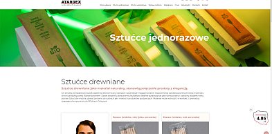 Czy drewniane sztućce są biodegradowalne i kompostowalne?