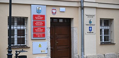 Trzy majowe dyżury bezpłatnej pomocy prawnej w Prochowicach