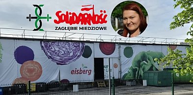 Eisberg: Zarząd mówi o długach, a załoga o wielkiej niesprawiedliwości