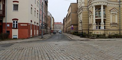 Remont ul. Emilii Plater coraz bliżej. Miasto wybrało wykonawcę