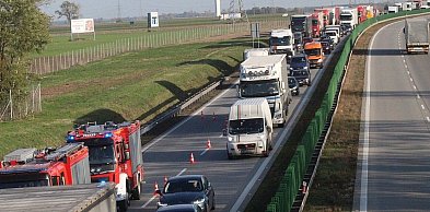 Batalia o metr drogi w Budziszowie Wielkim