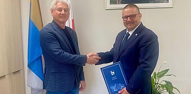 Pół miliona dofinansowania na modernizację strażnicy OSP w Miłogostowicach