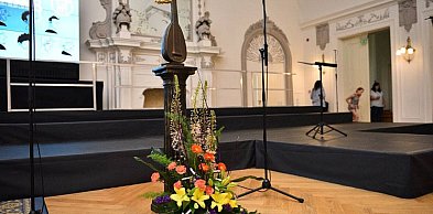 Legnica ponownie stanie się stolicą chóralistyki podczas „Cantatu”