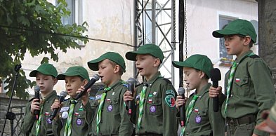 Srebrna Góra zamieni się w harcerskie miasteczko pełne muzyki