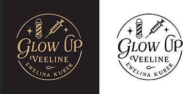 Salon Glow Up Veeline przygotował konkurs na Dzień Mamy i Taty