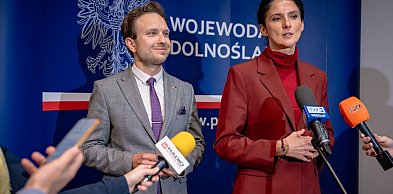 Kozdrowicki odchodzi z urzędu. Zmiana w Dolnośląskim Urzędzie Wojewódzkim