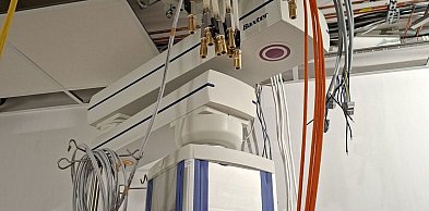 Szpital inwestuje kolejne miliony w nową pracownię kardiologii