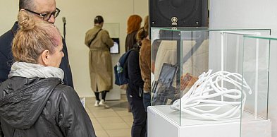 Weekend pod znakiem SREBRA. Wernisaż, konkurs i Noc Muzeów