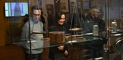 Takiej Legnicy nie pamięta już nikt. Muzeum pokazuje życie sprzed 200 lat