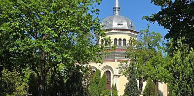 Ostatnia droga zasłużonych legniczan