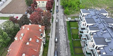 Zarząd Dróg Miejskich analizuje oferty na remont ul. Kertyńskiego
