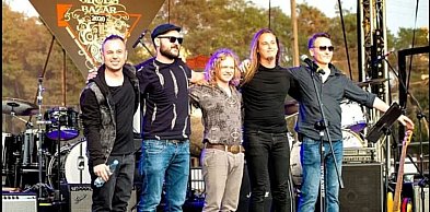 Rockowa eksplozja w Spiżarni. Zeppelinians zagrają hity Led Zeppelin