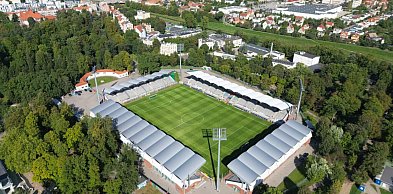 Miedź Legnica - Puszcza Niepołomice: starcie z ligową stawką w tle