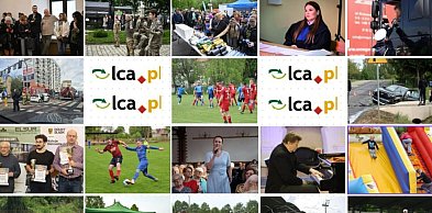 Za nami intensywny weekend pełen wydarzeń. Zobacz nasze fotorelacje