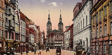 Muzeum Miedzi zabierze mieszkańców do Legnicy z czasów biedermeieru