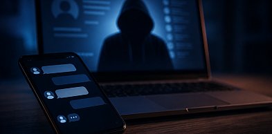 Policja alarmuje. Tak dorośli manipulują dziećmi w internecie