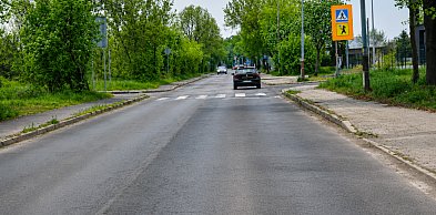 ZDM wybrał wykonawcę remontu ul. Nowodworskiej
